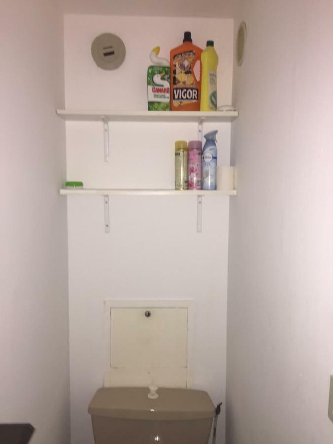 Studio 2 Etoiles Bel Aure 3 圣拉里苏朗 外观 照片