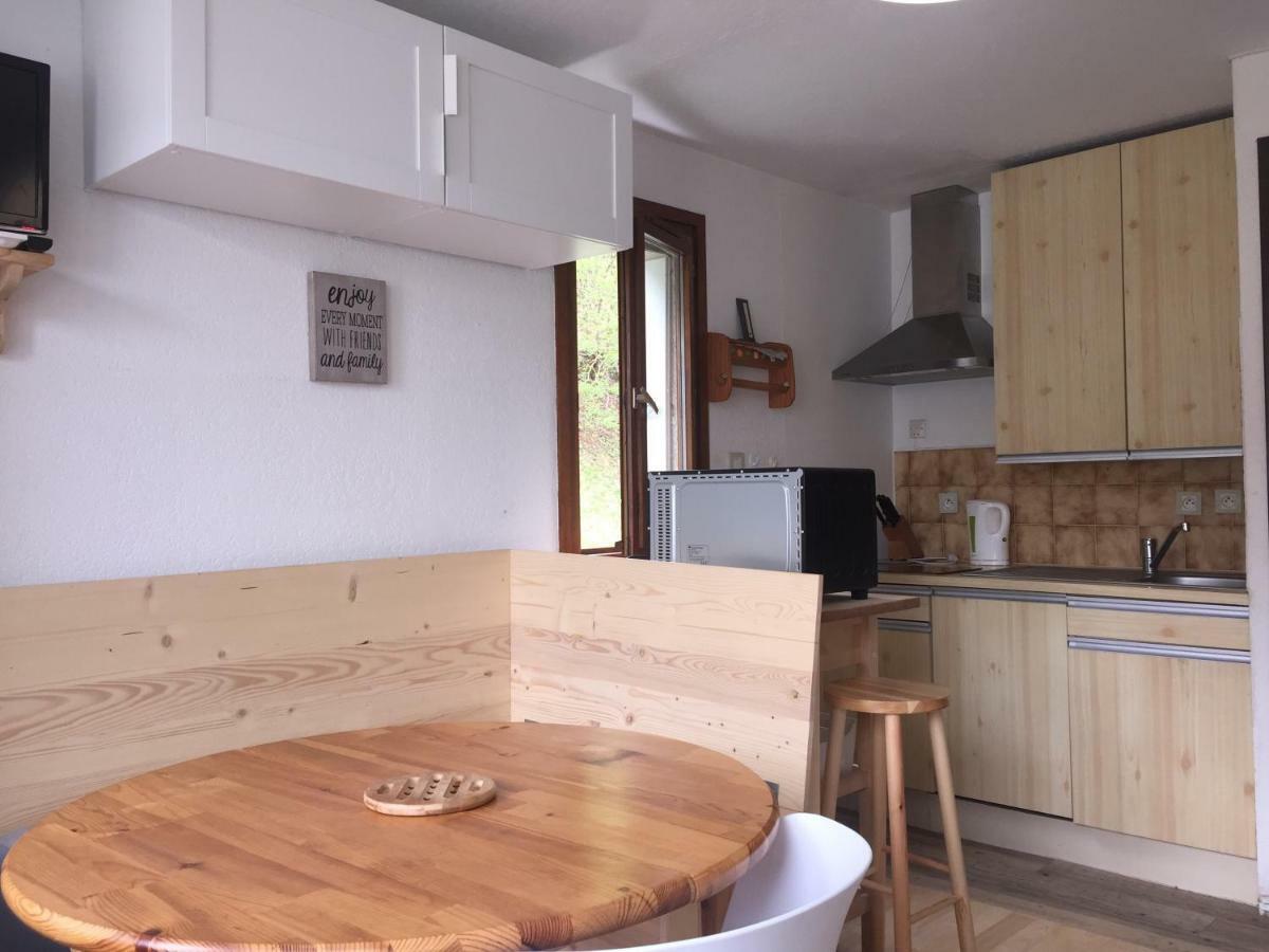 Studio 2 Etoiles Bel Aure 3 圣拉里苏朗 外观 照片