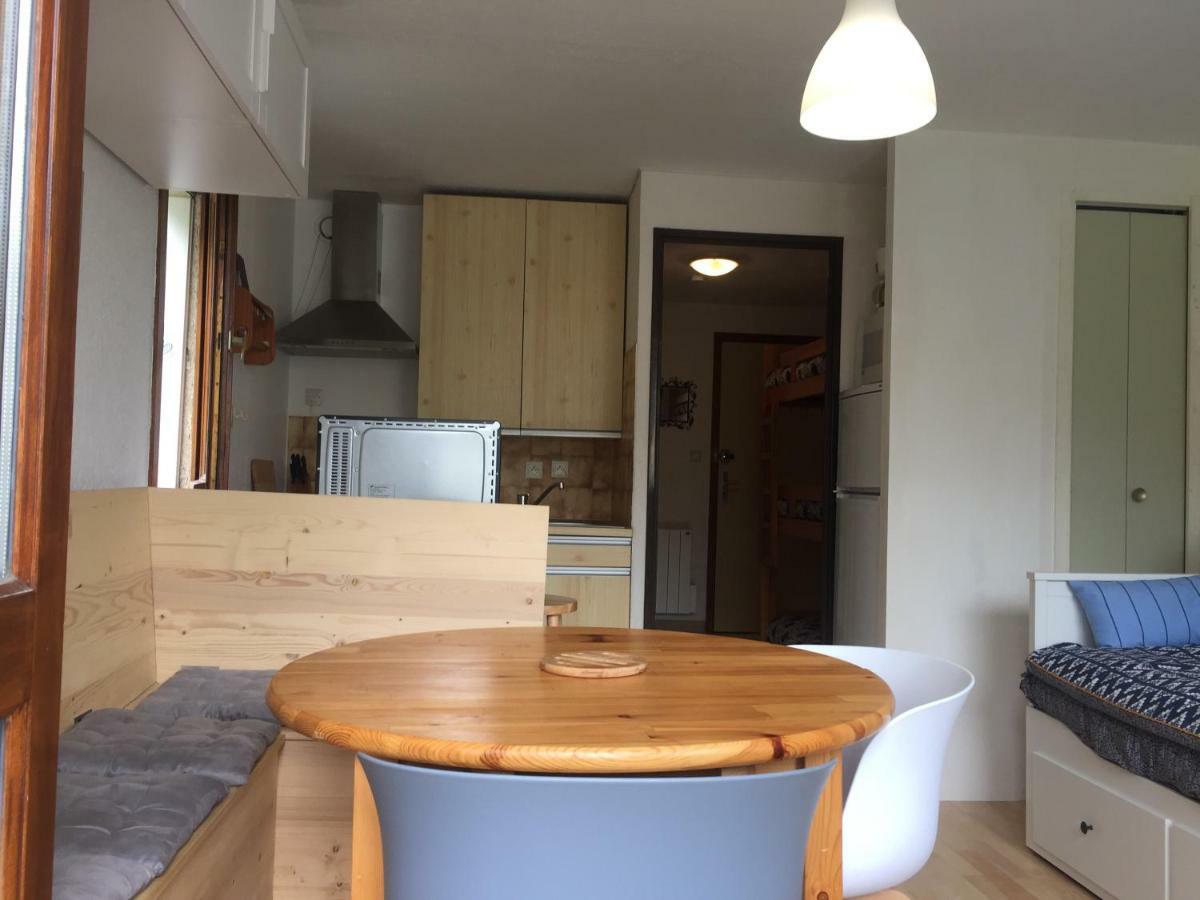 Studio 2 Etoiles Bel Aure 3 圣拉里苏朗 外观 照片