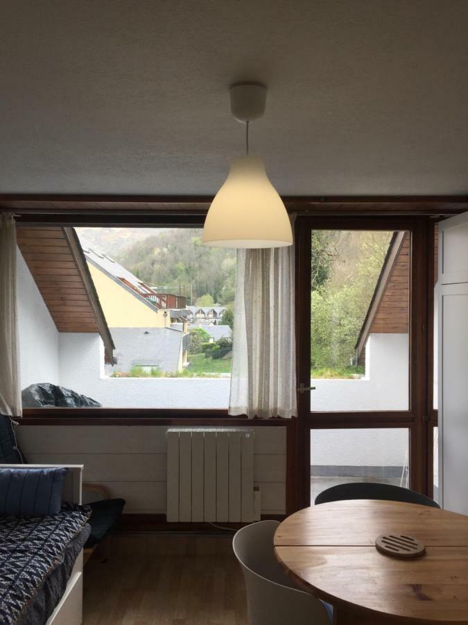 Studio 2 Etoiles Bel Aure 3 圣拉里苏朗 外观 照片